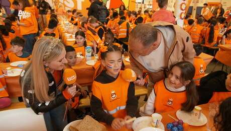 Zappsport | Koningsspelen 2025